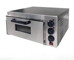 Commercial Pizza Oven